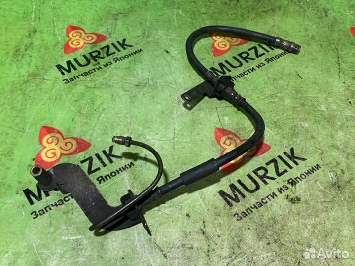 Трубка тормозная Mercedes E-Class W210 112.941