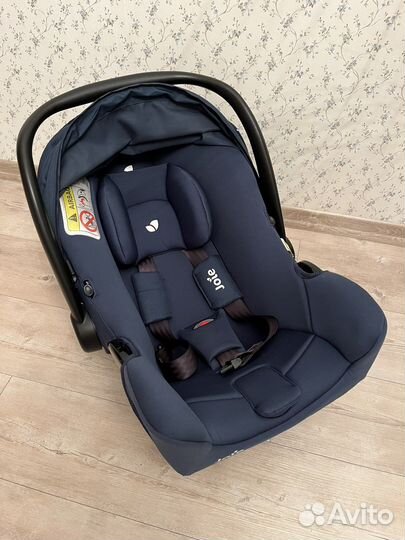 Детское автокресло от 0 до 13