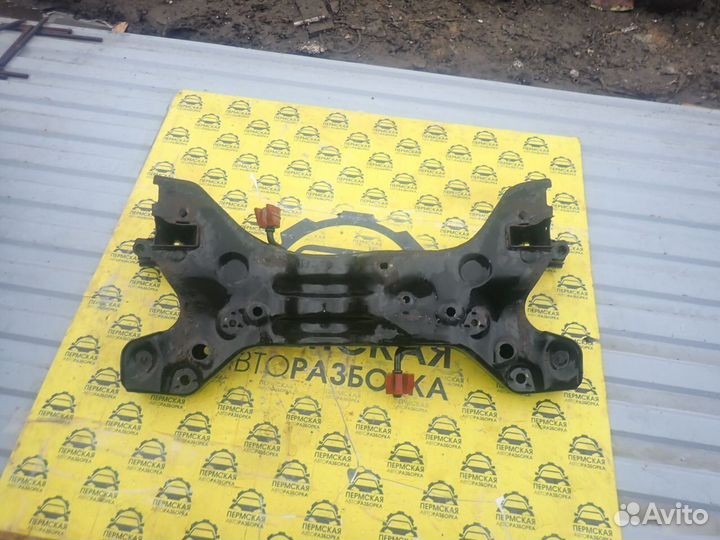 Балка подмоторная для VW Polo (Sed RUS) 2011)