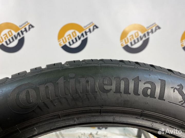 Continental AllSeasonContact 195/55 R20 93H