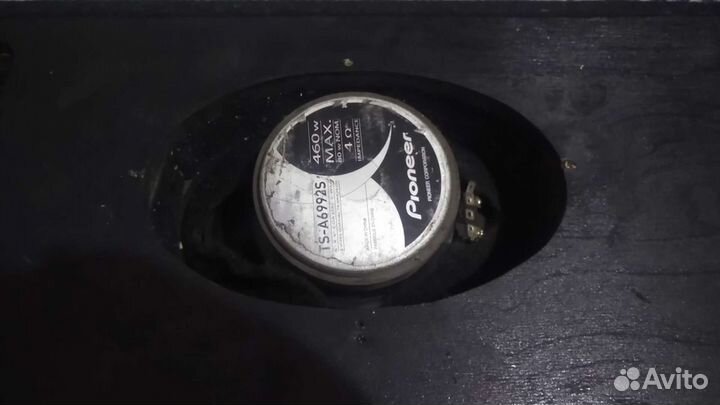 Подиум ваз классика