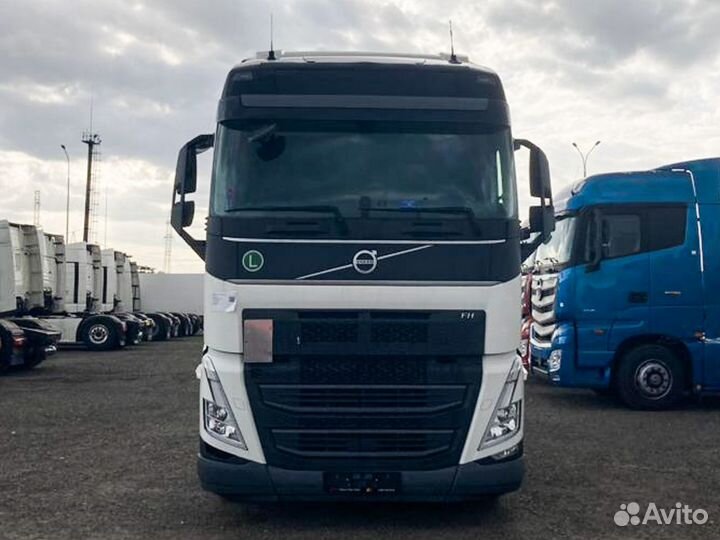 Volvo FH 460, 2021