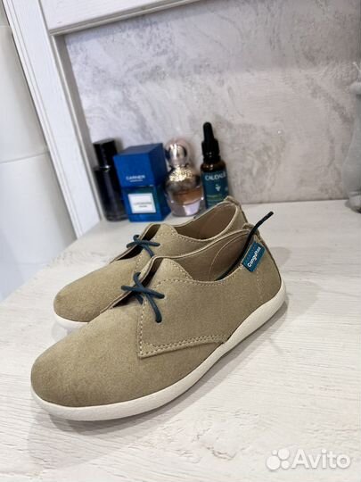 Ботинки детские