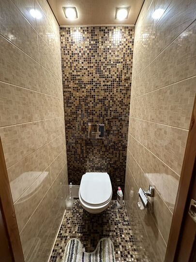 1-к. квартира, 38,6 м², 1/9 эт.