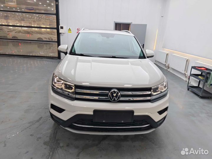 Volkswagen Tharu 2.0 AMT, 2021, 48 761 км