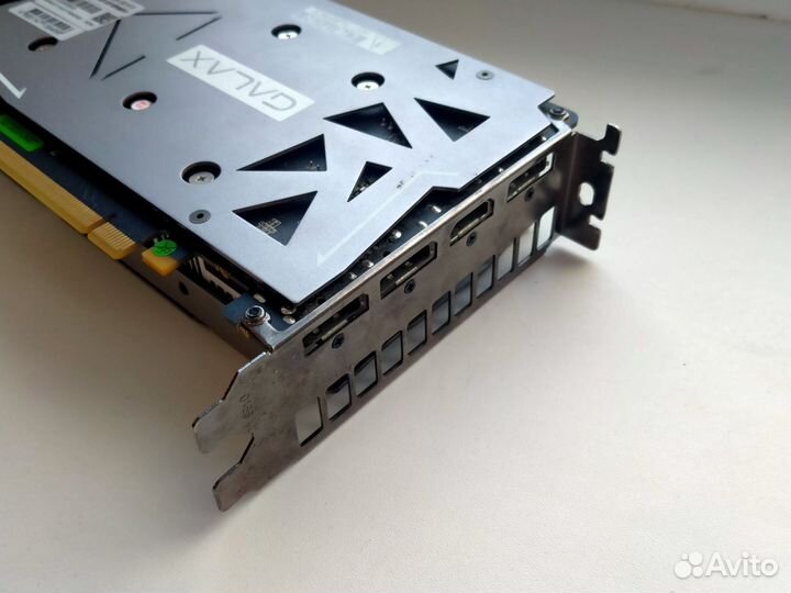 Gtx 1660 super