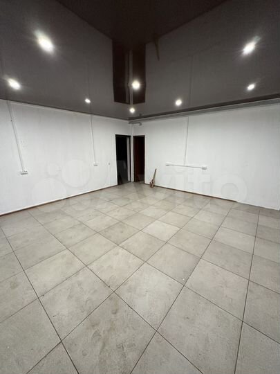 Свободного назначения, 56 м²