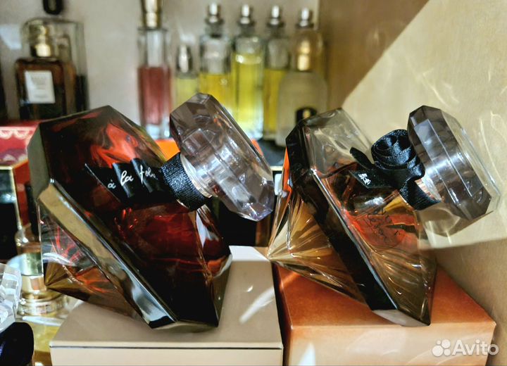 Распив 5мл Редкость Снятость Часть 5