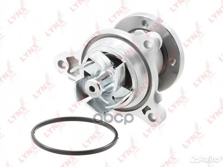 Насос системы охлаждения CW-0468 lynxauto