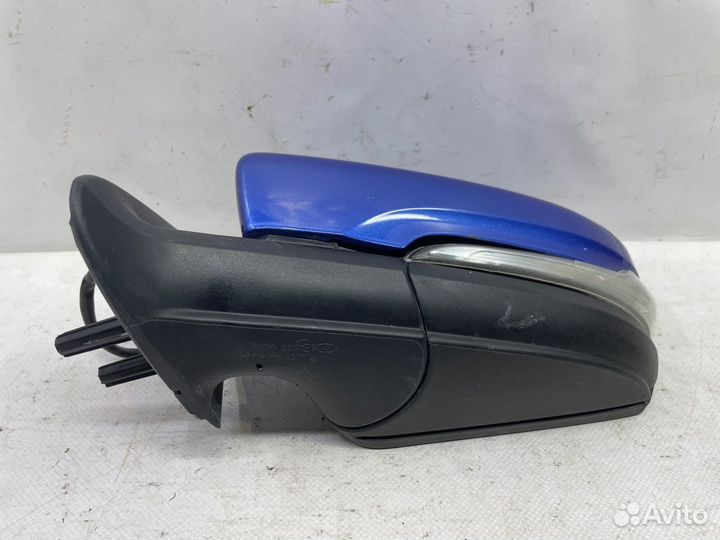 Зеркало левое Лада Гранта 2011