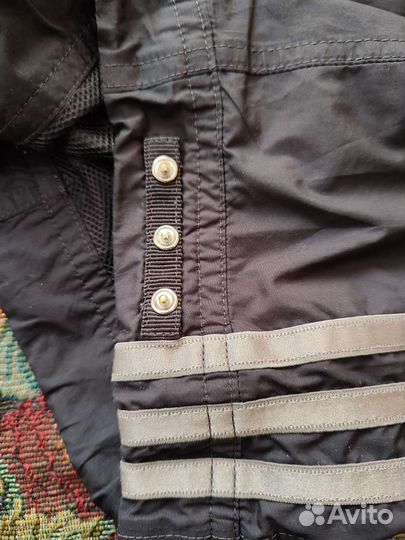 Шорты Adidas climalite