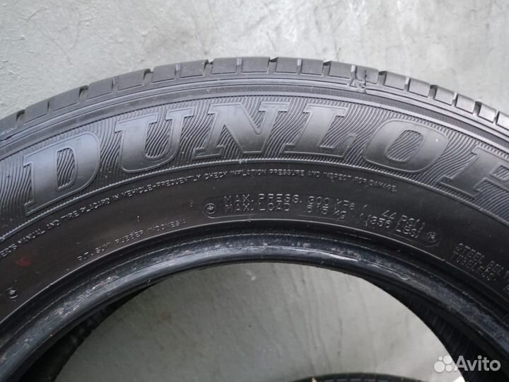 Dunlop SP Touring T1 195/65 R15 91T