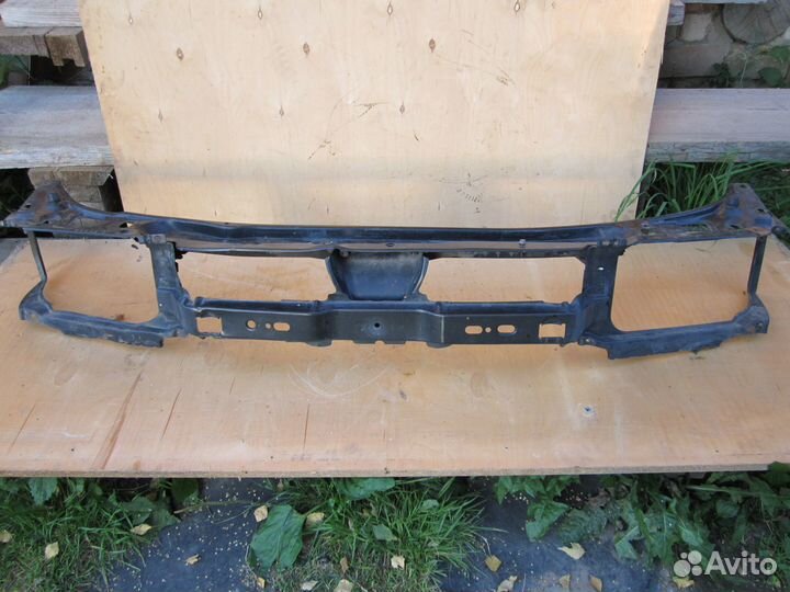 Телевизор Volkswagen passat b4