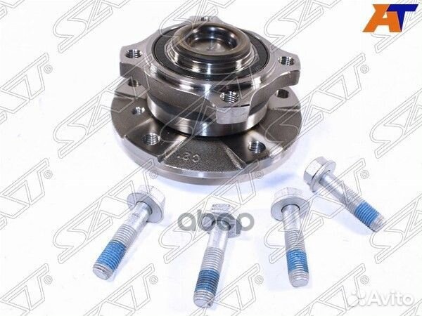 Ступичный узел перед BMW 5 (E60 E61) /6 (E63 E64