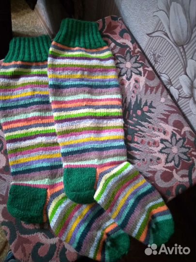 Гольфы, р. 38.Свяжу на заказ