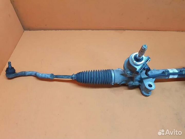 Рейка рулевая Acura Rdx TB5 2.0 2019