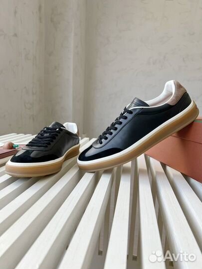 Кеды мужские Loro Piana