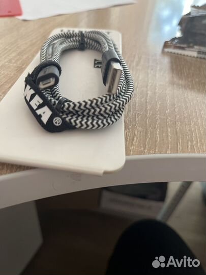 Продам кабель микро-USB-USB