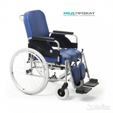 Инвалидная коляска(Аренда,Продажа)