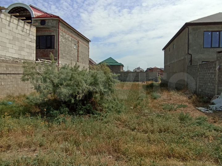 Участок 5 сот. (ИЖС)