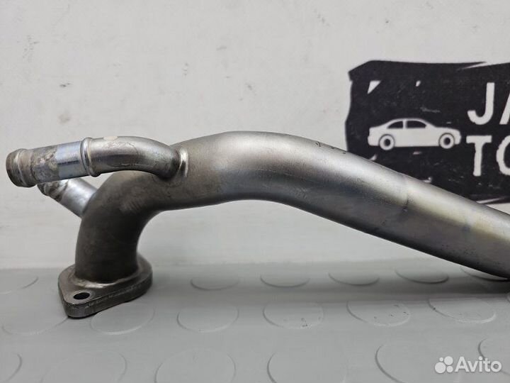 Трубка помпы Mazda 6 GJ 2.5 PY 2013