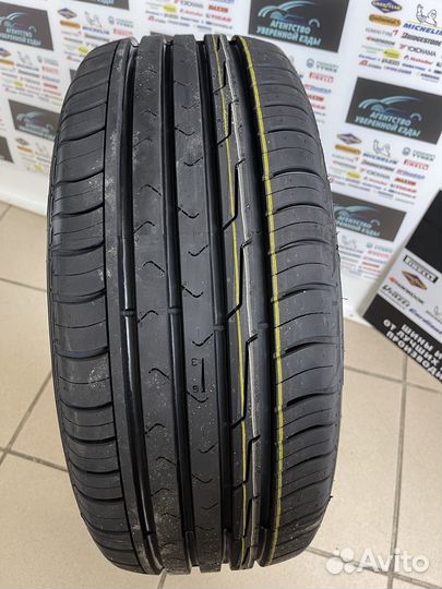 Cordiant Comfort 2 215/55 R16 97H