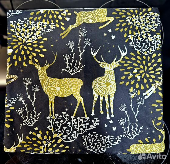 Диванные подушки