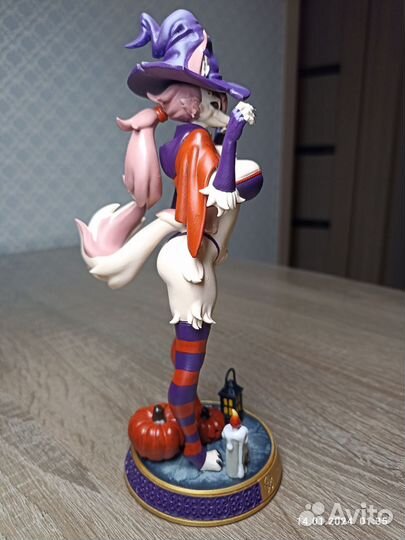 Фигурка Loona, 20 см, покрас