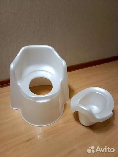 Горшок детский