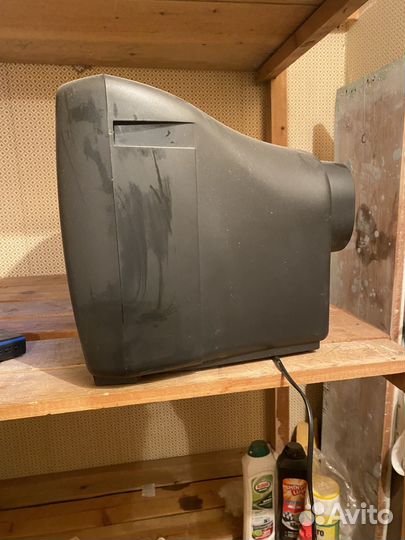 Thomson телевизор