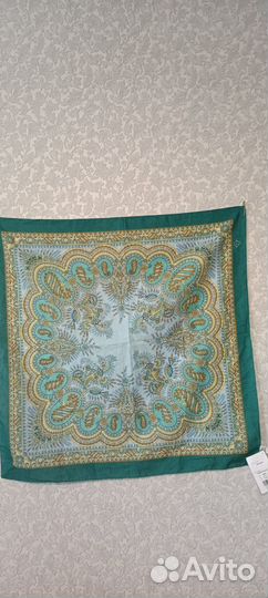 Павловопосадский шарф 