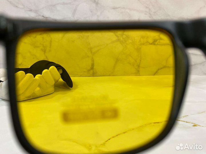 Солнцезащитные очки для водителя