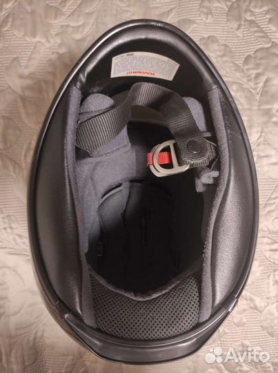 Мотошлем shoei