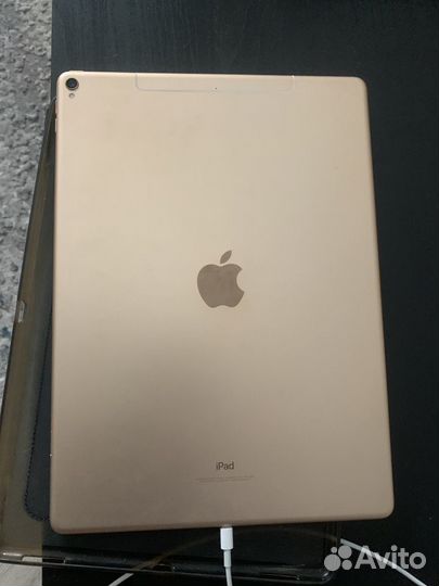 iPad Pro 12.9 256gb cellular 2 поколение A1671