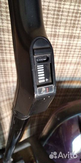 Пылесос Sinems 2500