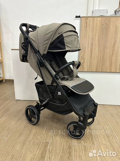 Коляска бабало 2024 новая