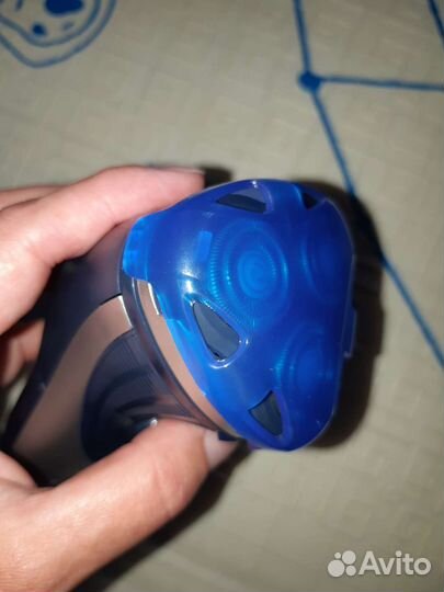 Бритва электрическая Avon