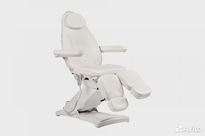 Педикюрное кресло P70 barcelona