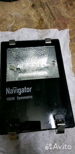 Прожектора