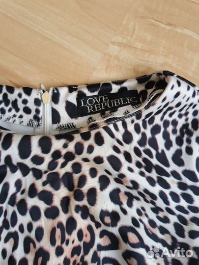 Вещи love repablik 42-44
