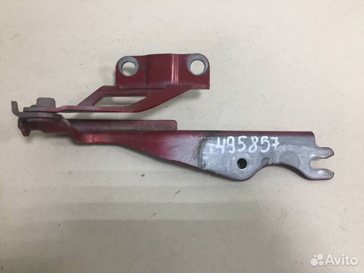 Петля капота левая Mazda Mazda 6 GJ 2013-2016