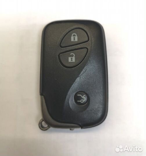 Ключ Лексус GS 2006-2008 c работой