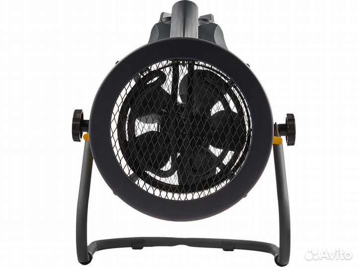 Тепловая пушка электрическая Ballu BHP-P2-5