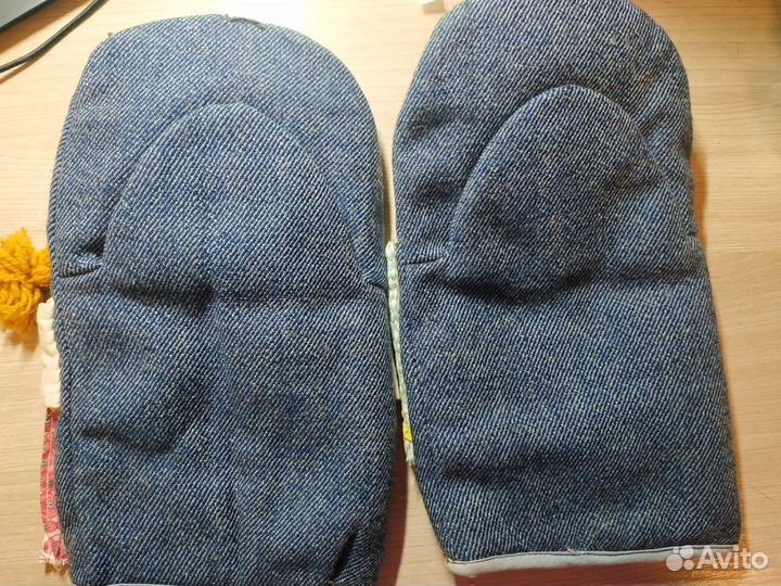 Прихватки для кухни