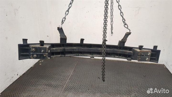 Усилитель бампера Daewoo Kalos, 2007