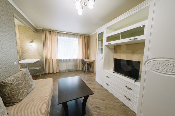 2-к. квартира, 55 м², 1/5 эт.