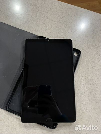 Xiaomi mi pad 4 plus