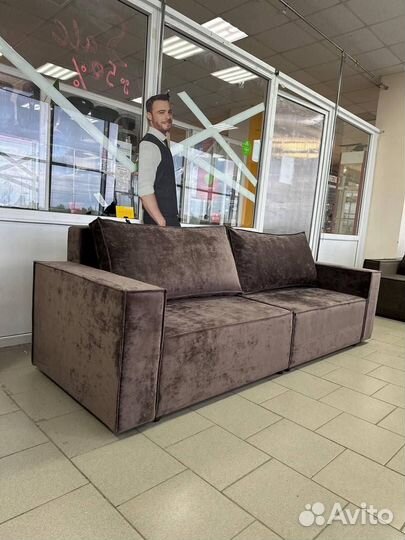 Угловой диван лофт оптом