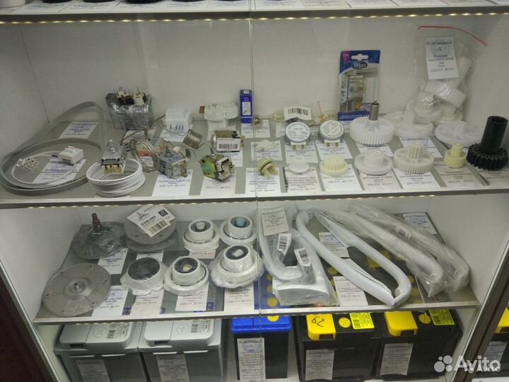 Мешок пылесборника samsung Оригинал DJ69-00420B