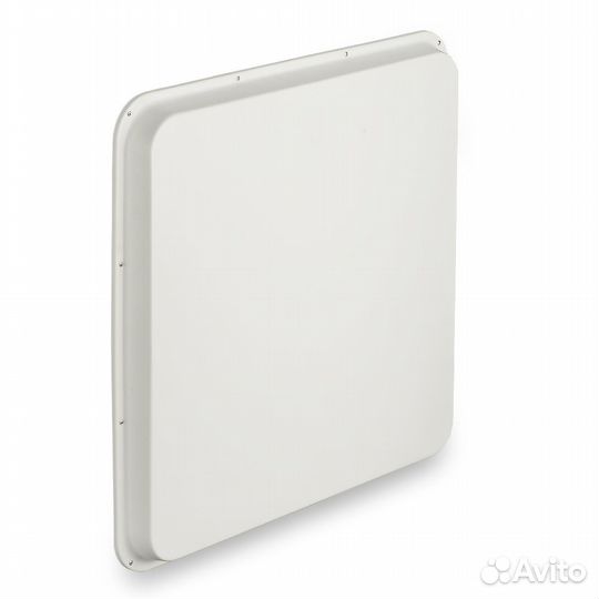 Панельная 4G mimo 4x4 антенна 18 дБ